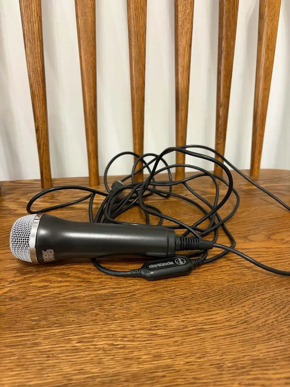 Logitech Rock Band USB Microphone E-UR20